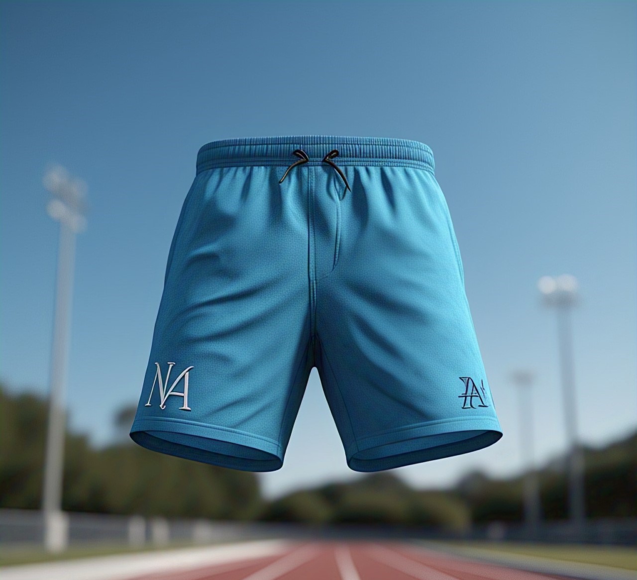 Custom sportswear Style 4